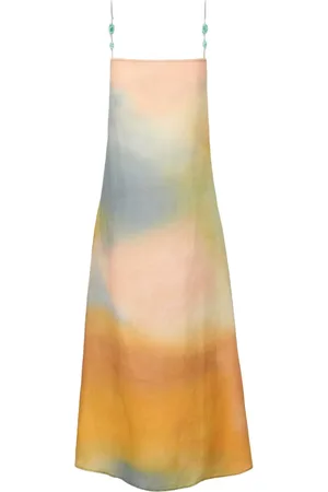 Staud Laura maxi dress