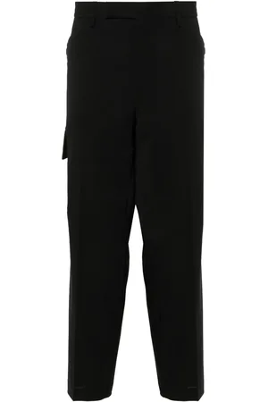 Neil Barrett Tapered cargo pants