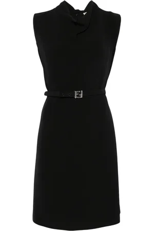 Fendi Cady mini dress