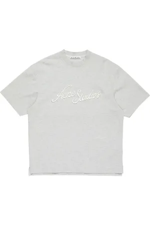 Acne Studios Jersey T-shirt