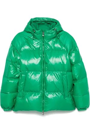PYRENEX Sten padded jacket