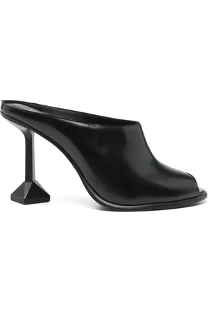 Ash 100mm Dance sandals