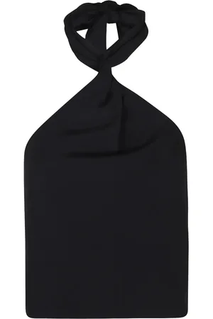 FEDERICA TOSI Halterneck top