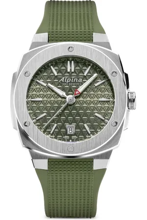 Alpina Alpiner Extreme Quartz 35.2mm
