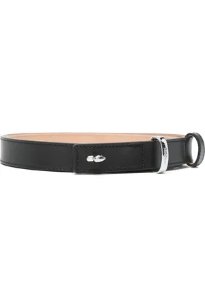 Max Mara Leather belt