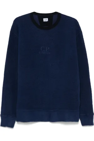 C.P. Company Fleece sweatshirt