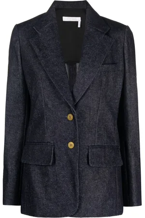 Chloé Single-breasted blazer