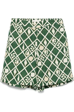 VERANDAH Summer shorts