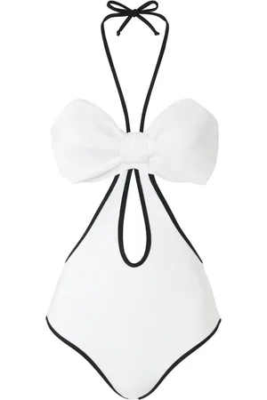 GENNY Cut-out swimsuit