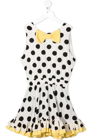 Wauw Capow by Bangbang Havana dress