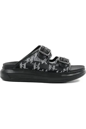 Karl Lagerfeld 40mm Kapri sandals
