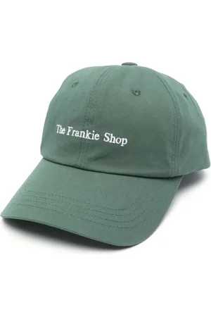 The Frankie Shop Frankie baseball cap
