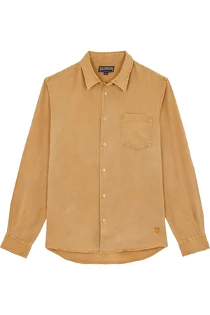 Vilebrequin Linen shirt