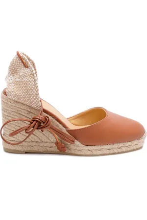 CASTA 90mm Carina espadrilles
