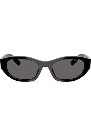 Miu Miu Cat-eye sunglasses