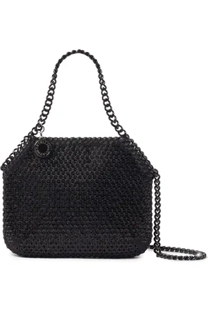 Stella McCartney Mini Falabella tote bag