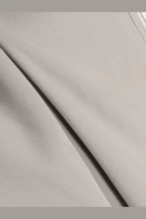 Max Mara Sheer silk scarf