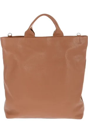 Jil Sander Leather tote bag