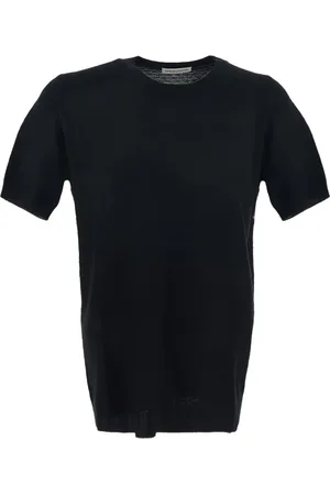 GOES BOTANICAL Merino wool T-shirt