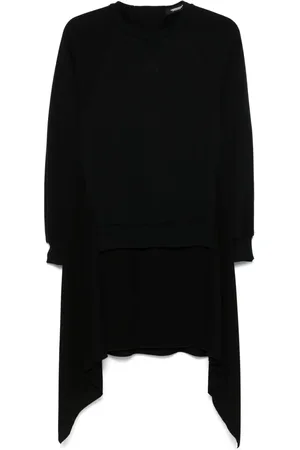 UNDERCOVER Fine-knit tunic