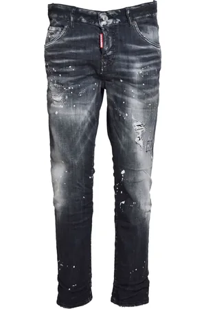 Dsquared2 Rocky Mountains jeans