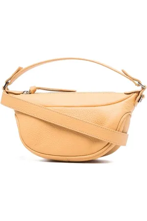 By Far Leather shoulder bag
