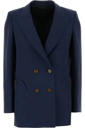 Blaz Savannah double-breasted blazer
