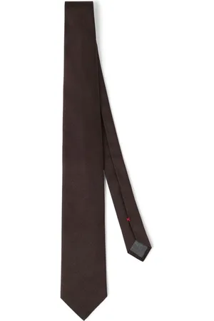 Brunello Cucinelli Silk tie