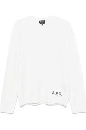 A.P.C. Edward jumper