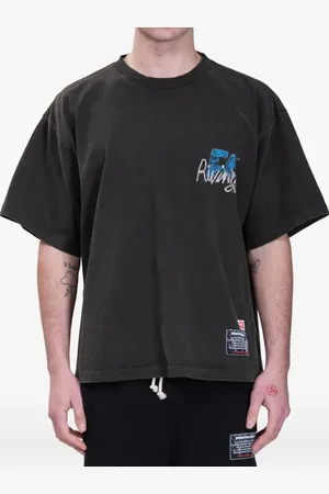 RRR-123 Mansion T-shirt