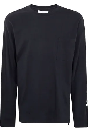 OAMC Chest-pocket T-shirt