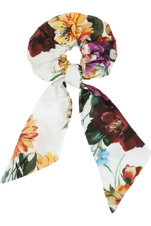 Dolce & Gabbana Cotton headband