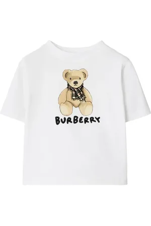 Burberry Thomas Bear T-shirt