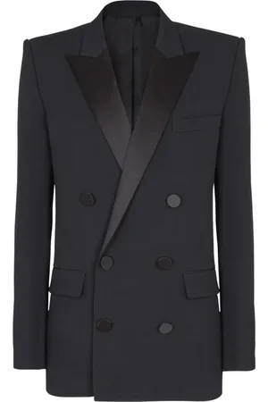 Balmain Cotton blazer