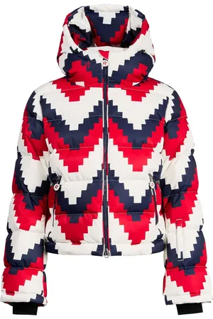 Perfect Moment Polar ski jacket