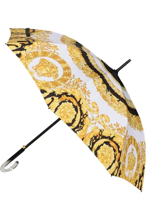 VERSACE Crete de Fleur umbrella