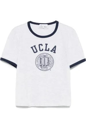 Sporty & Rich Cotton T-shirt