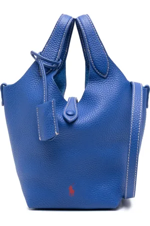 Ralph Lauren Small Polo Play tote bag
