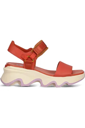 sorel Kinetic??? Impact sandals