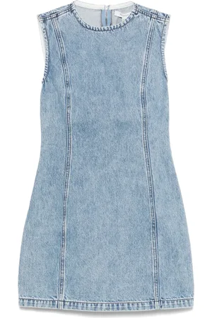 J.W.Anderson Shift mini dress
