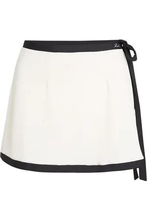 Karl Lagerfeld Logo pareo