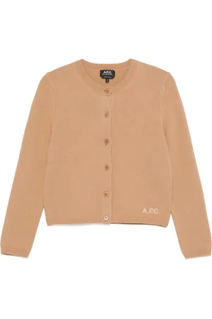 A.P.C. Mila cardigan