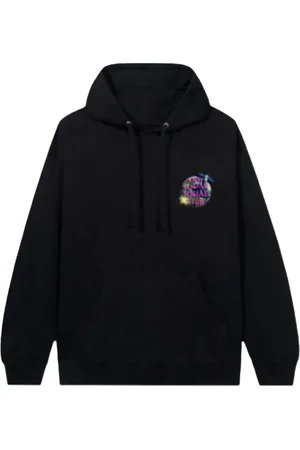 ANTI SOCIAL SOCIAL CLUB Worldwide hoodie