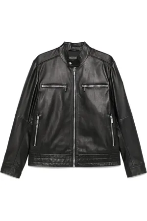 Karl Lagerfeld Leather jacket