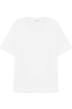 Stone Island Cotton T-shirt
