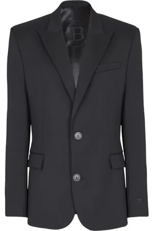 Balmain Wool blazer