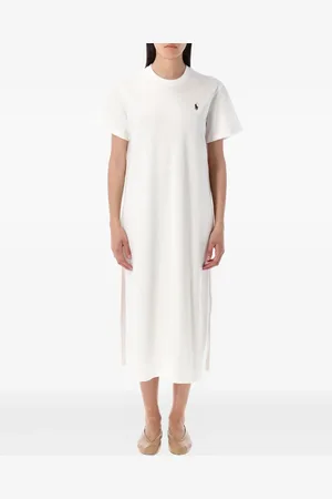 Ralph Lauren Jersey T-shirt dress