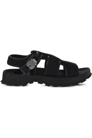 Jil Sander Uberto sandals