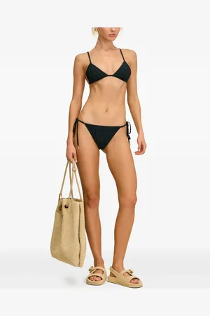 Cult Gaia Mina bikini bottom