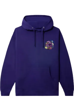 ANTI SOCIAL SOCIAL CLUB Worldwide hoodie
